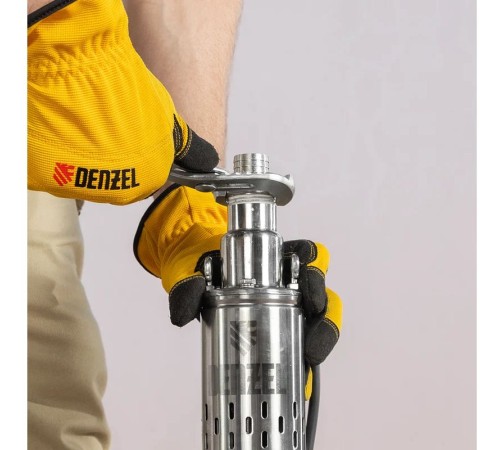 Насос скважинный Denzel DWS-3-75