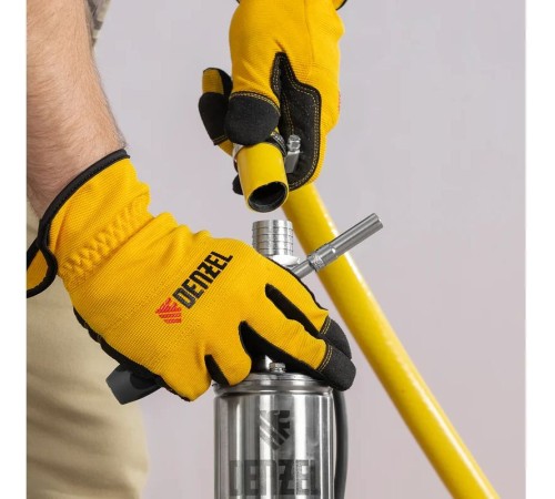 Насос скважинный Denzel DWS-3-75