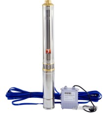 Насос скважинный Denzel DWC-4-80
