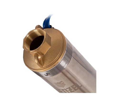 Насос скважинный Denzel DWC-4-80