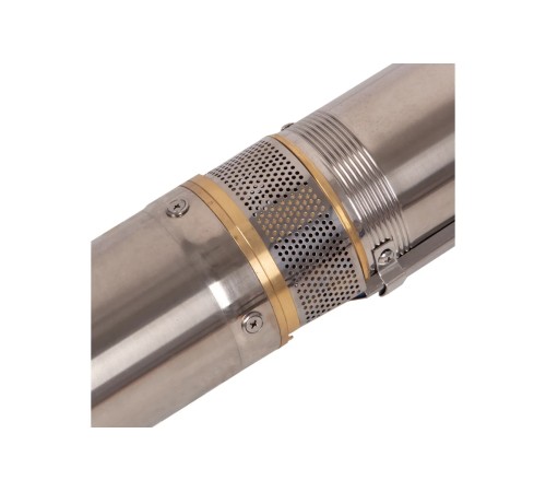 Насос скважинный Denzel DWC-4-80