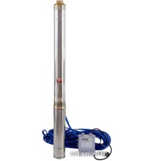 Насос скважинный Denzel DWC-4-140