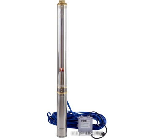 Насос скважинный Denzel DWC-4-140