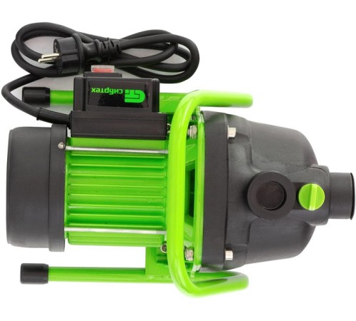 Садовый насос СибрТех СПН850-П