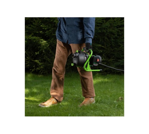 Садовый насос СибрТех СПН850-П