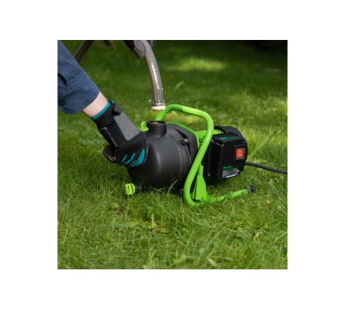 Садовый насос СибрТех СПН850-П