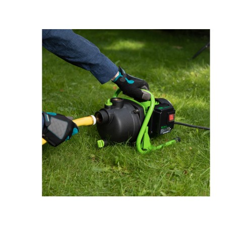 Садовый насос СибрТех СПН850-П