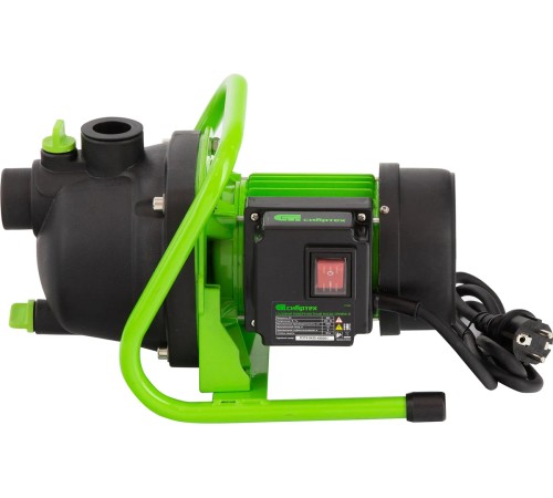 Садовый насос СибрТех СПН850-П