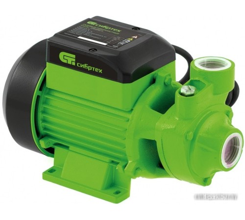 Садовый насос СибрТех СПН700-Ч