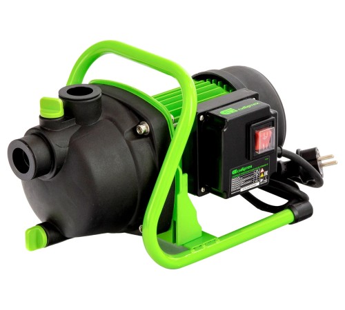 Самовсасывающий насос СибрТех СПН650-П