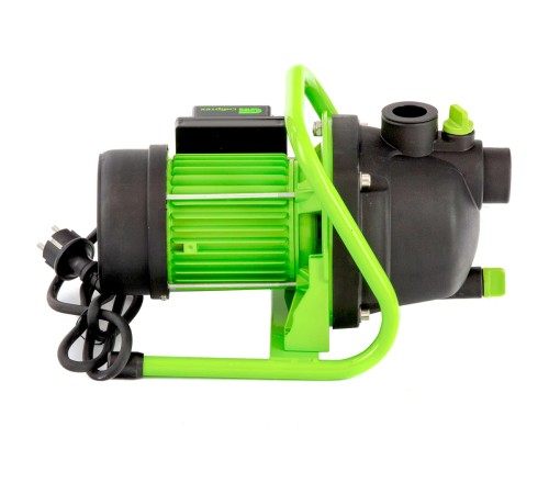 Самовсасывающий насос СибрТех СПН650-П