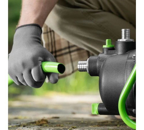 Самовсасывающий насос СибрТех СПН650-П