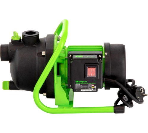 Самовсасывающий насос СибрТех СПН650-П