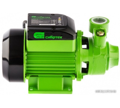 Садовый насос СибрТех СПН450-Ч