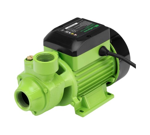 Садовый насос СибрТех СПН450-Ч