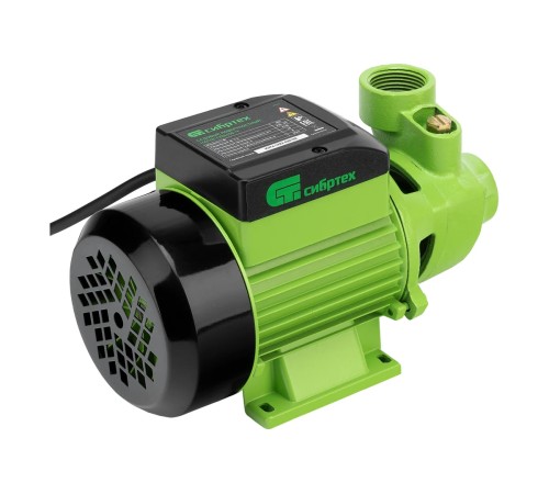 Садовый насос СибрТех СПН450-Ч