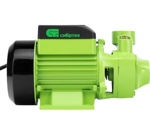 Садовый насос СибрТех СПН450-Ч