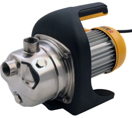 Самовсасывающий насос Denzel GP1200Х