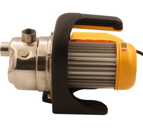 Самовсасывающий насос Denzel GP1200Х