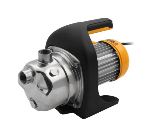 Самовсасывающий насос Denzel GP1200Х