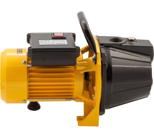 Самовсасывающий насос Denzel GP1100C