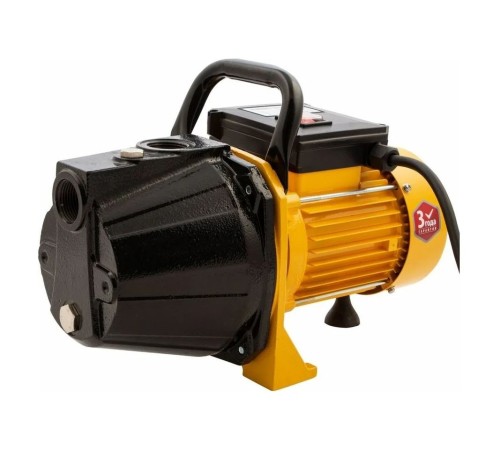 Самовсасывающий насос Denzel GP1100C