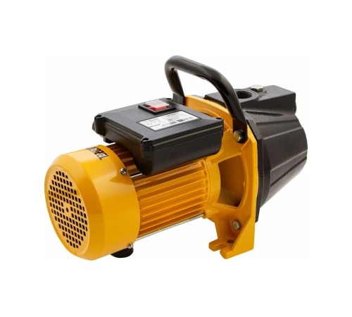 Самовсасывающий насос Denzel GP1100C