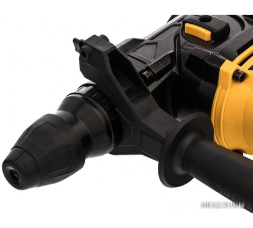 Перфоратор Denzel RHV-1250-30