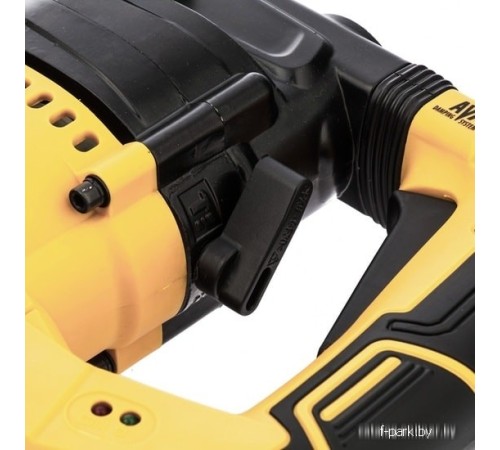 Перфоратор Denzel RHV-1100-26