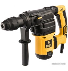 Перфоратор Denzel RHV-1050-38-max