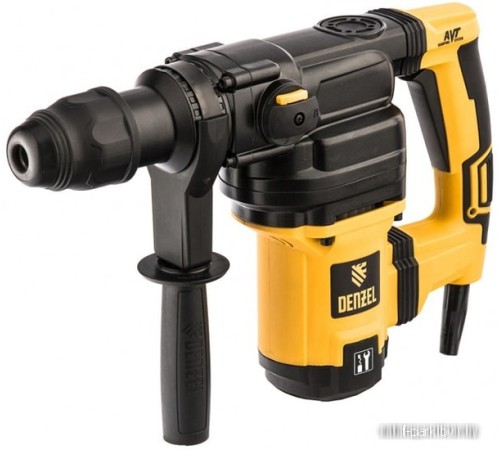 Перфоратор Denzel RHV-1050-38-max Перфоратор Denzel RHV-1050-38-max