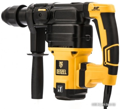 Перфоратор Denzel RHV-1050-38-max Перфоратор Denzel RHV-1050-38-max