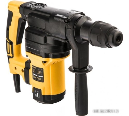 Перфоратор Denzel RHV-1050-38-max Перфоратор Denzel RHV-1050-38-max