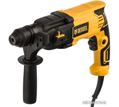 Перфоратор Denzel RH-650-18