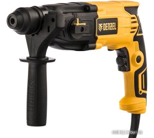 Перфоратор Denzel RH-650-18