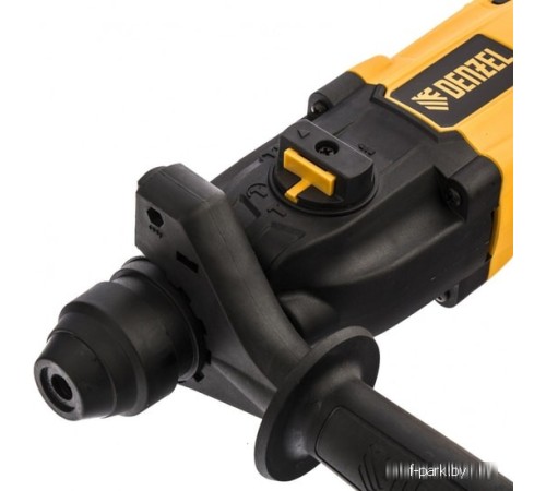 Перфоратор Denzel RH-650-18