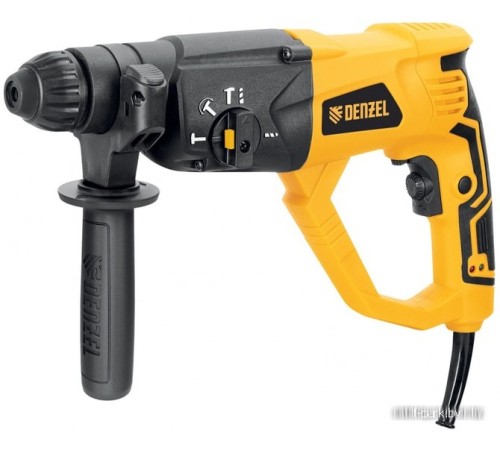Перфоратор Denzel RH-1050-26