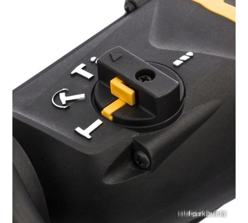 Перфоратор Denzel RH-1050-26