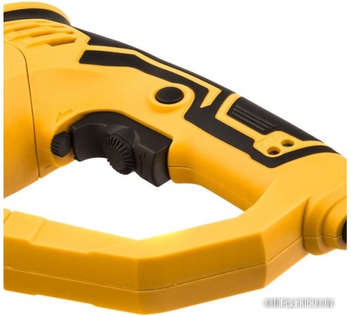 Перфоратор Denzel RH-1050-26