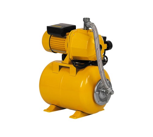 Насосная станция Denzel PSD800C