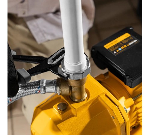 Насосная станция Denzel PSD800C