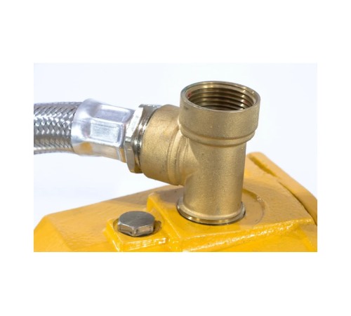 Насосная станция Denzel PSD800C