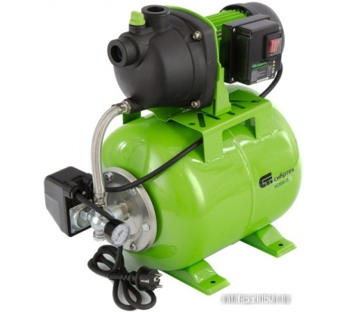 Насосная станция СибрТех НС850-П