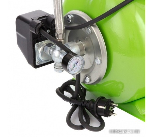 Насосная станция СибрТех НС850-П