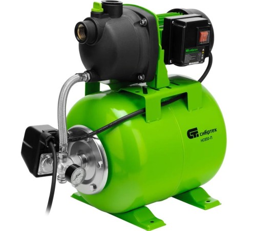 Насосная станция СибрТех НС850-П