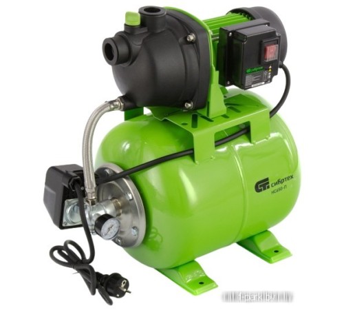 Насосная станция СибрТех НС650-П