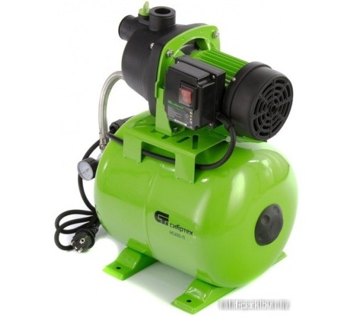 Насосная станция СибрТех НС650-П