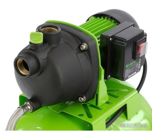 Насосная станция СибрТех НС650-П