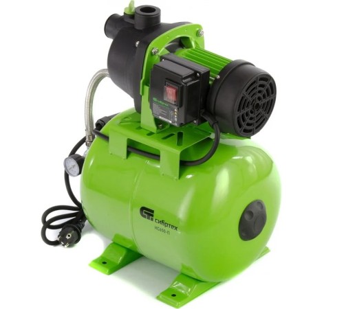 Насосная станция СибрТех НС650-П