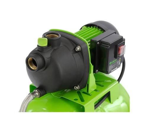 Насосная станция СибрТех НС650-П